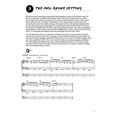 thumbnail image 4 of Hal Leonard 101 Hammond B-3 Tips Book/Audio Online, 4 of 5