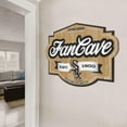 thumbnail image 3 of YouTheFan MLB Chicago White Sox Fan Cave Sign, 3 of 5