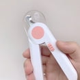 thumbnail image 4 of Xizioo Pet Nail Clippers, 4 of 5