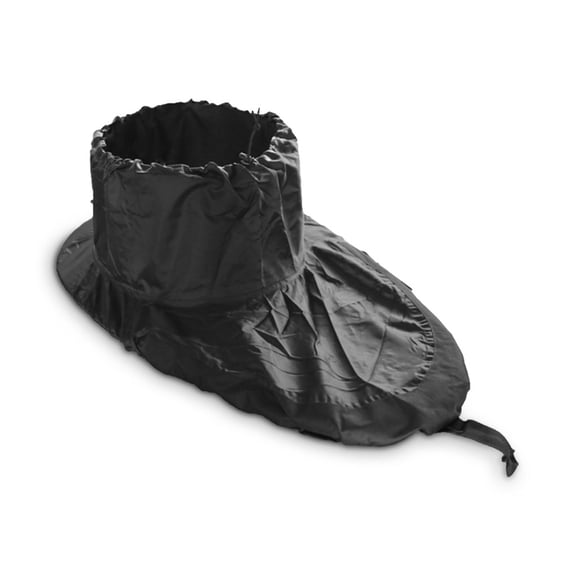 Soidarity Kayak Cubierta de la cubierta Ship Cockpit Spray Delantal Kayak Protector Faldas Accesorios para deportes acuáticos Bote al aire libre Deportes acuáticos
