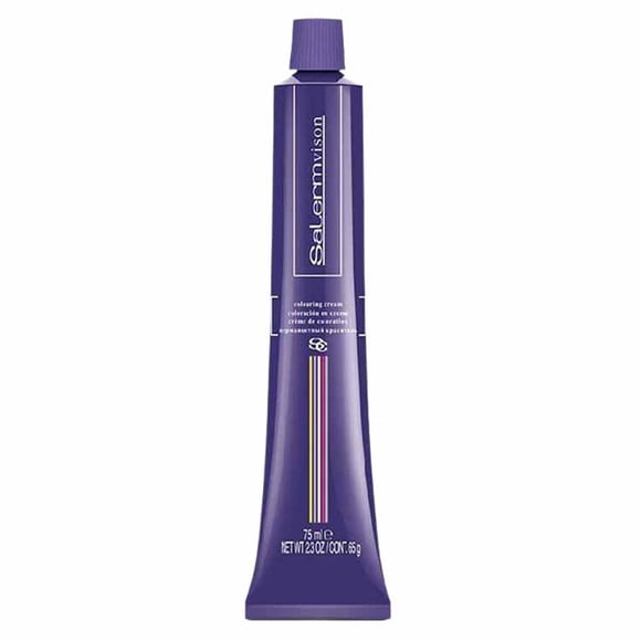 Salerm Salermvison Colouring Cream - 8,77 Light Blonde Intense Brown