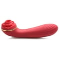 thumbnail image 5 of Inmi Bloomgasm Passion Petals Suction Rose Vibrator, 5 of 5