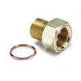 thumbnail image 3 of AUTO METER 2275 5/8IN-18 UNF TO M16X1.5 METRIC ADAPTER, 3 of 4