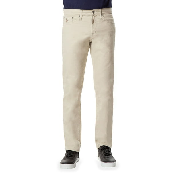 polo assn pants
