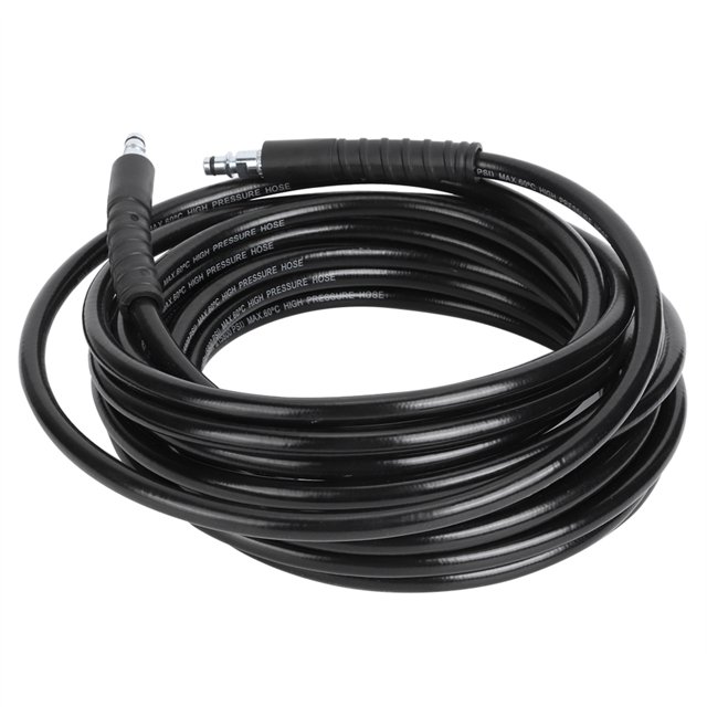 Tomo de Manguera de Agua Para Lavadora de Limpieza de Alta Presión, Apto para Limpieza de Agua Fría de la Serie K2 K3 K4 K5 K