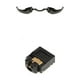 thumbnail image 1 of Conector de Componente de sonido para Auriculares de 3,5 left button right button para Controlador One, 1 of 9