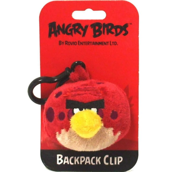 Angry Birds Stuffed Animals & Plush