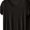 Coffee, variant on BWASD Pajamas for Women Set 2 Piece Casual Modal Round Neck Short Sleeve and Pants Pajamas Set Solid Color Large Size Sleepwear Pjs Set Loungewear (Black L)