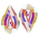 thumbnail image 2 of 2 uds 76mm forma única AB Color DIY colgante decoración para ropa collar joyería, 2 of 8
