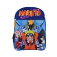 thumbnail image 4 of Licensed Naruto 5 Pc. Back pack set, 4 of 7
