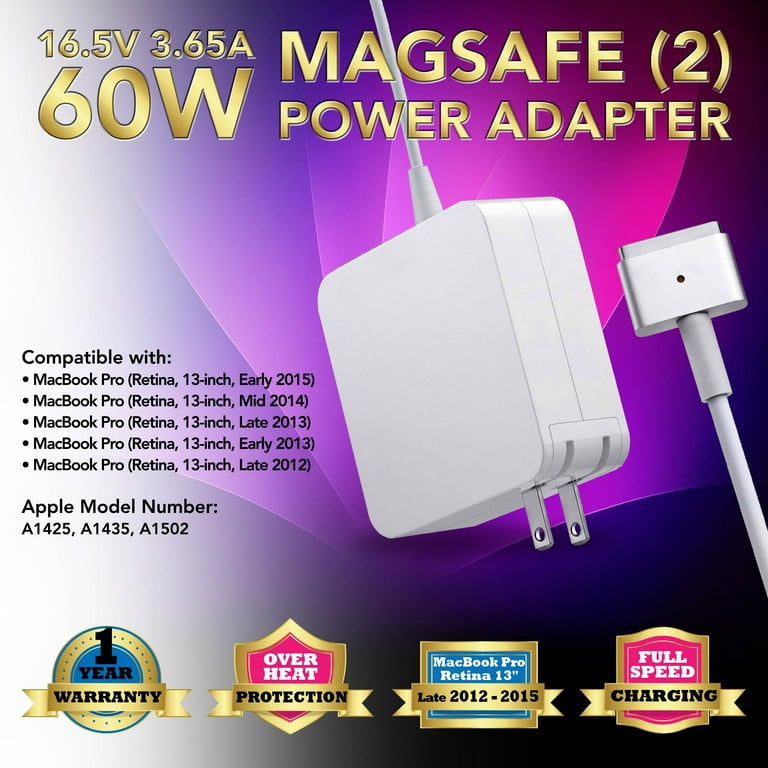 MacBook Air 11インチ Mid 2012 / 2013購入　充電つき Apple MacBook Air & Pro Retina 13