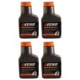 thumbnail image 6 of Echo Original Equipment 4-PACK PowerBlend Gold 2.6 Oz. 2-Stroke Engine Oil - 6450000, 6 of 6