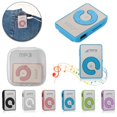 thumbnail image 4 of Clearance Sale Portable Mini Clip USB MP3 Player Music Media Support Micro SD TF Card Fashion Hifi MP3 Outdoor Sports, 4 of 8