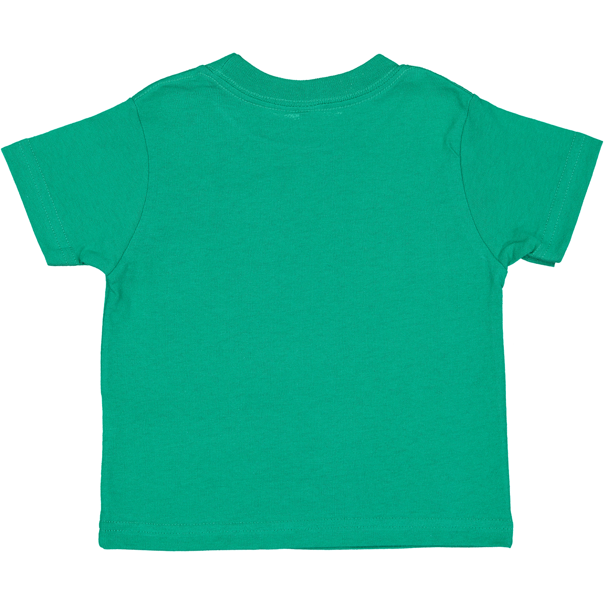 Inktastic St. Patrick's Day Clovers in Plaid Boys or Girls Toddler T-Shirt - image 4 of 4
