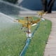 thumbnail image 5 of Aspersores de riego para jardín doméstico, rociador de agua ajustable, suministros para exteriores Sywqhk Libre de BPA, 5 of 7
