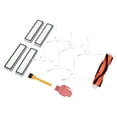 thumbnail image 3 of Kit de accesorios para Dreame,Kit de accesorios para Dreame Cepillo principal para Dreame Filtro para Dreame Una experiencia incomparable, 3 of 12