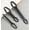 Black medium size, variant on PLPPYFS Universal Self Adjusting Wrench, Thickened Double Ended Multifunctional Self-Tightening Adjustable All in One Tool, for Mechanical Maintenance, Home Repair & Auto Fix