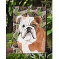 thumbnail image 3 of Carolines Treasures BB9591GF Drapeau Pin Bulldog Anglais, 3 of 3