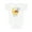 AA-White, variant on I Love My Uncle Boys or Girls Baby Bodysuit