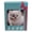 zbwhite, variant on LEEYNEER HERMSA My Realistic Robotic Cat robot Kitty That Acts Like a Real Kitty   Animated Cat - Robot Kitty with Meow & Tail Wagging for Adult Pet Lovers