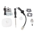 thumbnail image 3 of Kit de Carburador Jadeshay para Soplador de Hojas Compatible con PB 250, 3 of 8