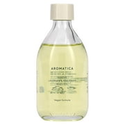 Aromatica Serene Lavender & Marjoram Body Oil, 3.3 fl oz (100 ml)