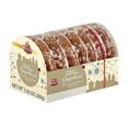 thumbnail image 6 of Wicklein Combo Pack Original Nurnberger Gingerbread Lebkuchen :  Fine Oblaten Glazed & Chocolate Coated Lebkuchen, German Cookies 7.05 oz Each (Pack of 2), 6 of 8