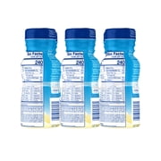 (2 pack) PediaSure Grow & Gain with Immune Support, 7g Protein, Banana, 8-fl-oz Bottle, Pack of 6