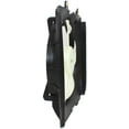 thumbnail image 3 of Replacement H160941 Cooling Fan Assembly Compatible with 2006-2011 Honda Civic Radiator, 3 of 3
