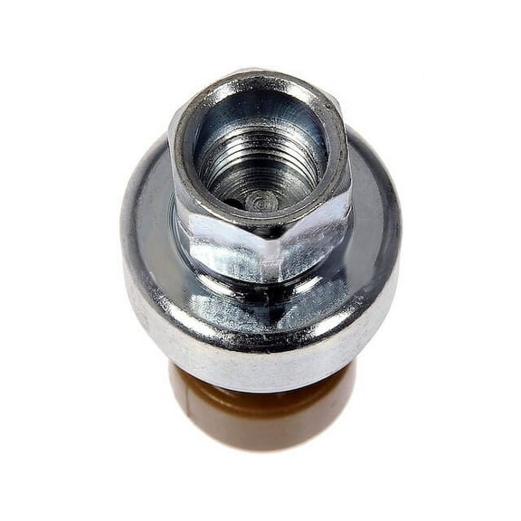 A/C High Side Pressure Switch - Compatible with 2008 - 2015 International ProStar 2009 2010 2011 2012 2013 2014
