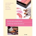 thumbnail image 1 of How to Start a Home-Based Makeup Artist Business, 1 of 1
