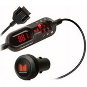 CarPlay Wireless Plus FM Transmitter