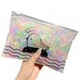 thumbnail image 1 of 1000 Mini Élastiques Doux pour Cheveux d'Enfants Tresses Cheveux (Multicolore), 1 of 6