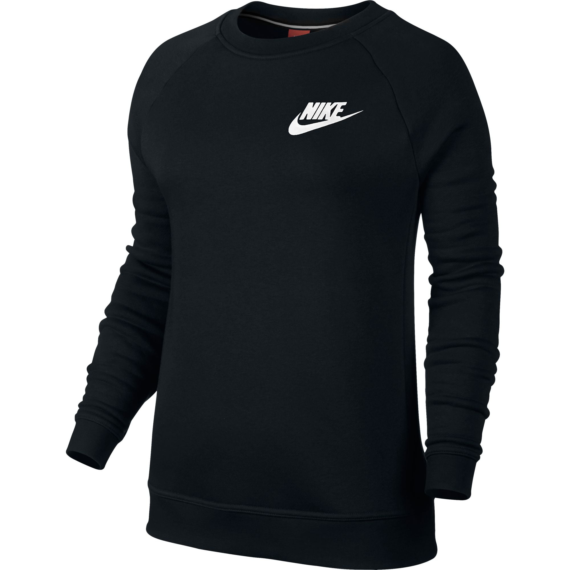 women's nike sportswear rally crew sweatshirt