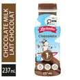 thumbnail image 2 of Lactantia Lait Partiellement Écrémé au Chocolat 1%, 2 of 11