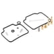 thumbnail image 2 of Kit de reconstrucción de carburador 0201-318 Compatible con Honda Rebel 250 CMX250 C 1986-2012, 2 of 13