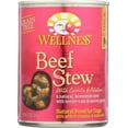 thumbnail image 2 of Wellness Beef Stew with Carrots & Potatoes (12x12.5 Oz), 2 of 5