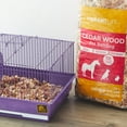 Vibrant Life 24L Cedar Wood Pet Bedding