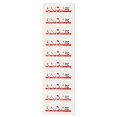 thumbnail image 3 of SANRIO Hello Kitty Adhesive plaster in case 726915, 3 of 5