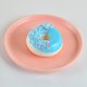 thumbnail image 1 of Simulación de Pastel de Comida Postre Imanes de Refrigerador Juguete Antiestrés para Decoración de Cocina y Regalo, Donut y Pastel de Comida Falsa Realista, 1 of 9