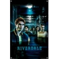thumbnail image 4 of Riverdale - River Wall Poster with Push Pins, 14.725" x 22.375", 4 of 6