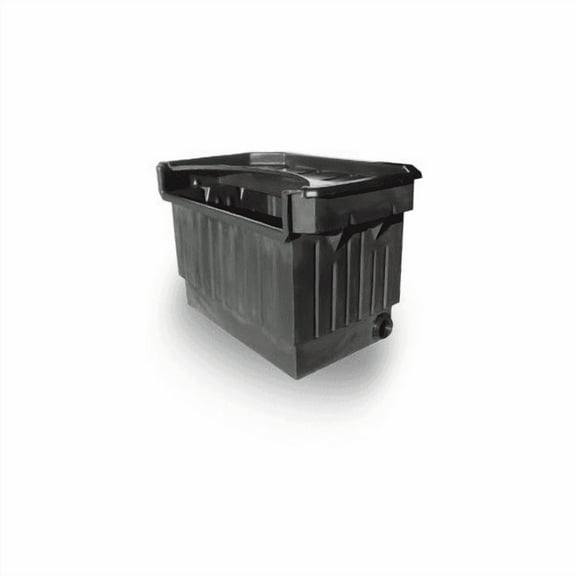 Blue Thumb Elite Waterfall Box, 40 in., Extra Large