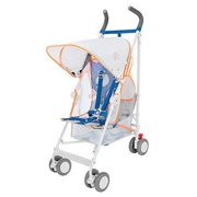 Maclaren Volo Neon Lightweight Compact Single Stroller