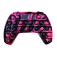 thumbnail image 2 of Juguete sensorial Fidget HUOGUO Push Bubble para aliviar el estrés, 2 of 2