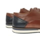 thumbnail image 5 of Zapatos Paulo color café con detalle de color y agujetas 28.5 Dorothy Gaynor Zapatos Paulo color café con detalle de color y agujetas 28.5, 5 of 6