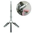 thumbnail image 2 of Versatile Engine Brake Cylinder Hone Flex Shaft Bore Honing Tool 32mm/88mm, 2 of 8