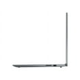 thumbnail image 5 of Lenovo IdeaPad Slim 3 15AMN8 82XQ001GUS 15.6" Notebook - Full HD - 1920 x 1080 - AMD Ryzen 3 7320U Quad-core (4 Core) 2.40 GHz - 8 GB Total RAM - 8 GB On-board Memory - 256 GB SSD - Arctic Gray, 5 of 5