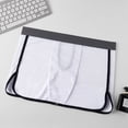 thumbnail image 1 of MYG Men Sexy Underwear Dress Open Crotch Breathable Boxers Button Adjust Bulge Pouch, 1 of 9