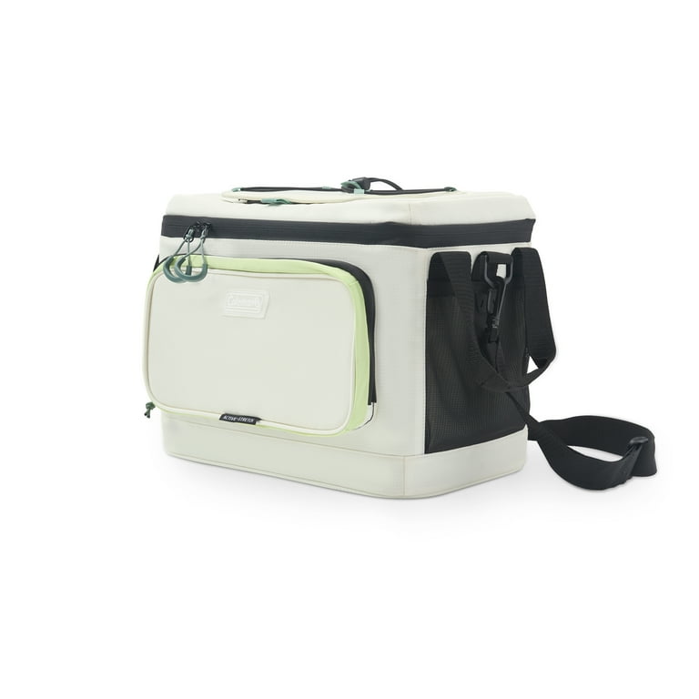 Coleman XPAND 30-Can Soft Cooler - Leakproof Liner - Walmart.com