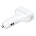 thumbnail image 4 of Cargador de coche Bling Bling de 4 puertos adaptador de encendedor de cigarrillos de carga rápida 40 W, 4 of 12